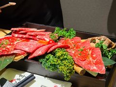 -松鱼亭·和牛烧肉(协鑫广场店)