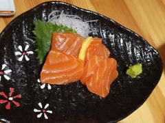 -福匠日本料理(人民路店)