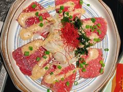 -匠和风精致料理(成都龙湖滨江天街店)