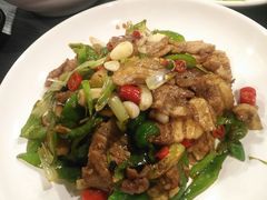 -虎虎龙虾大排档(双井店)