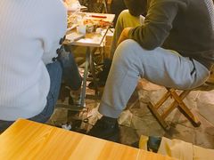 -四环冷面王(西单华威约饭街店)