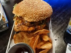 -bluefrog蓝蛙(皇庭广场店)