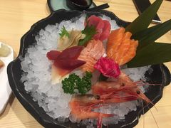 -菊上日式料理(蚌埠银泰店)