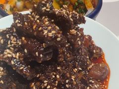 -院8里·少城记忆老川菜(宽窄巷子店)