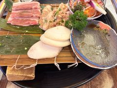 -妙香居韩国烤肉(容桂天佑城店)