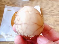 九龙金玉茶叶蛋-肯德基(胜利店)