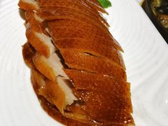 酥香嫩烤鸭-四季民福烤鸭店(望京旺角店)