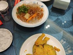 -北方饺子王·海肠捞饭·海鲜锅(山大店)