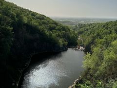 -浮槎山