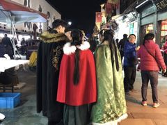 -河坊美食街(河坊街店)