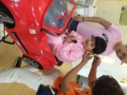 星童star.kids造型-星童star.kids儿童发型设计·满月胎发(玉兰花园店)