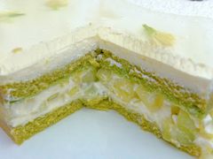 -积慕Cake(解放大道店)
