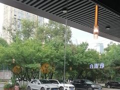 -老船舫·现做活鲜鱼馆(东郊记忆店)