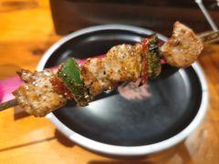 -小红烤翅(傅厚岗店)