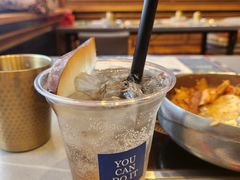 -济扶岛韩国海鲜汤제부도 해물탕(望京店)