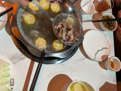 -八合里潮汕鲜牛肉火锅(吉大店)