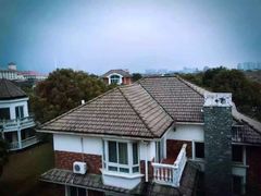 -上海棕榈滩海景酒店