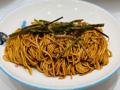 葱油拌面-上海老饭店(北京分店)