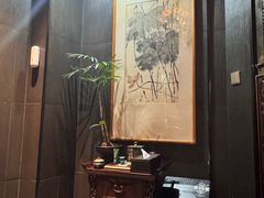 -王府茶楼茶宴·创意菜(朝阳公园店)