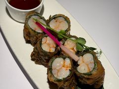 -月芽· 璞上餐厅·上天竺店