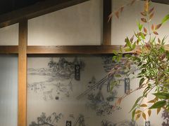 -贡宴盐帮菜自贡驻京联络处餐厅
