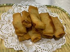 -王中王餐厅(东安路店)