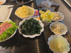 -三江两海老火锅(北京首店)