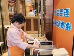 -新雅粤菜馆(南京东路店)