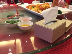 -春满园·早茶·粤菜·宴会(前海店)