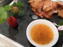 -蕃茄述·好汤自然来(江汉路店)