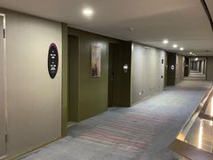 -南京禄口机场雅高铂尔曼大酒店