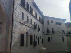 -华谊兄弟（长沙）电影小镇