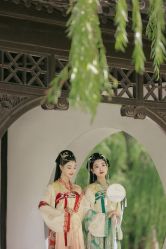 点击看大图 -美云庭古装·格格服汉服·京城旅拍(北京店)