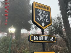 -南岳衡山风景名胜区