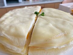 -幸福西饼生日蛋糕·下午茶(闵行店)