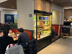 -新石器烤肉(百联川沙店)