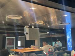 -焱铁烧·黑毛和牛专门店(杭州嘉里中心店)