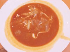 -红房子西菜馆(淮海店)