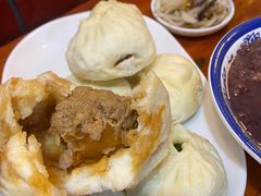 -老陶包子铺(南大西南村店)