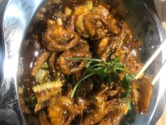 -李想大虾(绿地新都会店)