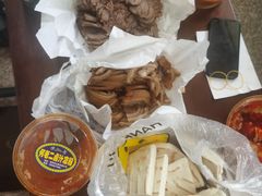 -何老二卤汁凉粉