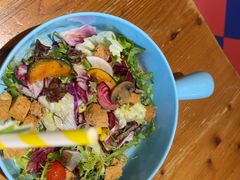 -米德维奇俄式西餐厅(西六道街店)