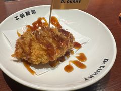 -伽喱博士 Dr.CURRY咖喱饭(太阳宫咖喱店)