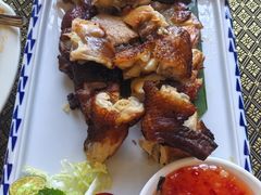 -南沙游艇会·大兵船餐厅