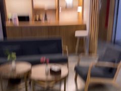 -闲隅江景艺术酒店(解放碑洪崖洞总店)
