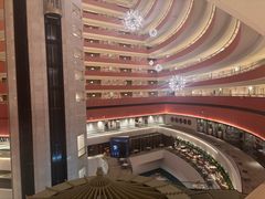 -新加坡文华东方酒店