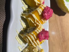 -福樱兰海鲜放题铁板烧(加州店)
