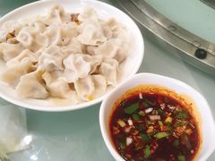 -名羊天下陕北横山铁锅炖羊肉(博文路店)