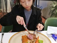 -L'Arome芳芳法国餐厅(仙林金鹰店)