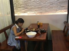 -盛天毛血旺非遗美食(观音桥店)